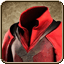 Bloodfire Cloak: 7%